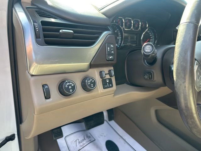 Used 2016 Chevrolet Tahoe LT w/ Luxury Package image 38