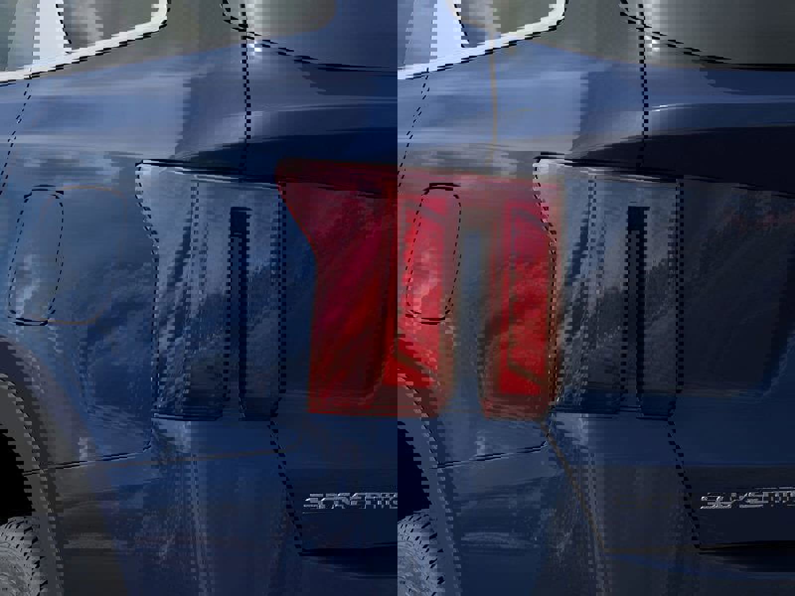 New 2026 Kia Sorento S image 11