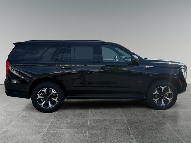 Certified 2026 GMC Yukon AT4 Ultimate AWD/4WD image 6