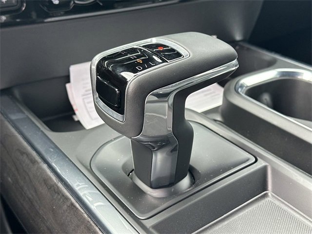 Certified 2024 Chevrolet Silverado 1500 LTZ w/ Max Trailering Package image 15