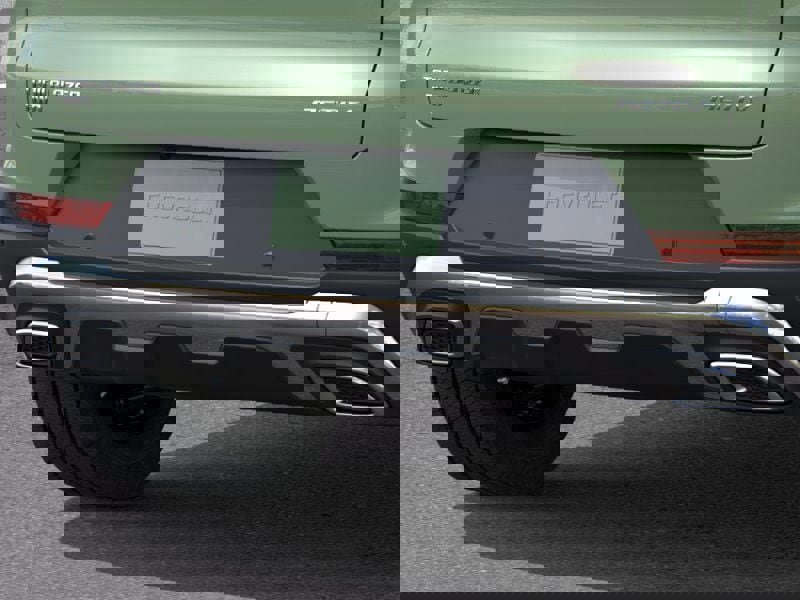 New 2026 Chevrolet TrailBlazer ACTIV w/ Convenience Package image 14