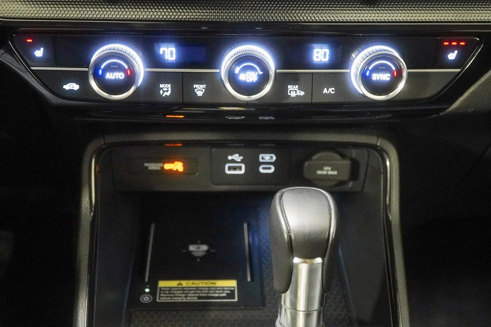 Used 2023 Honda CR-V EX-L image 29