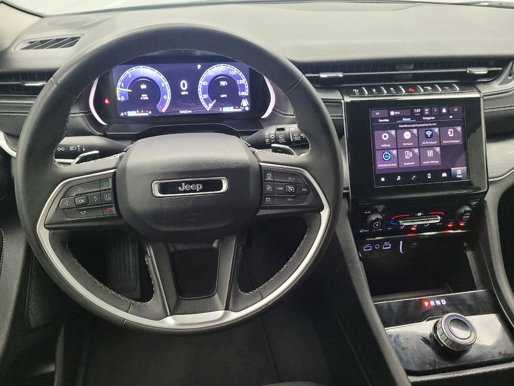 Used 2024 Jeep Grand Cherokee Laredo RWD image 22