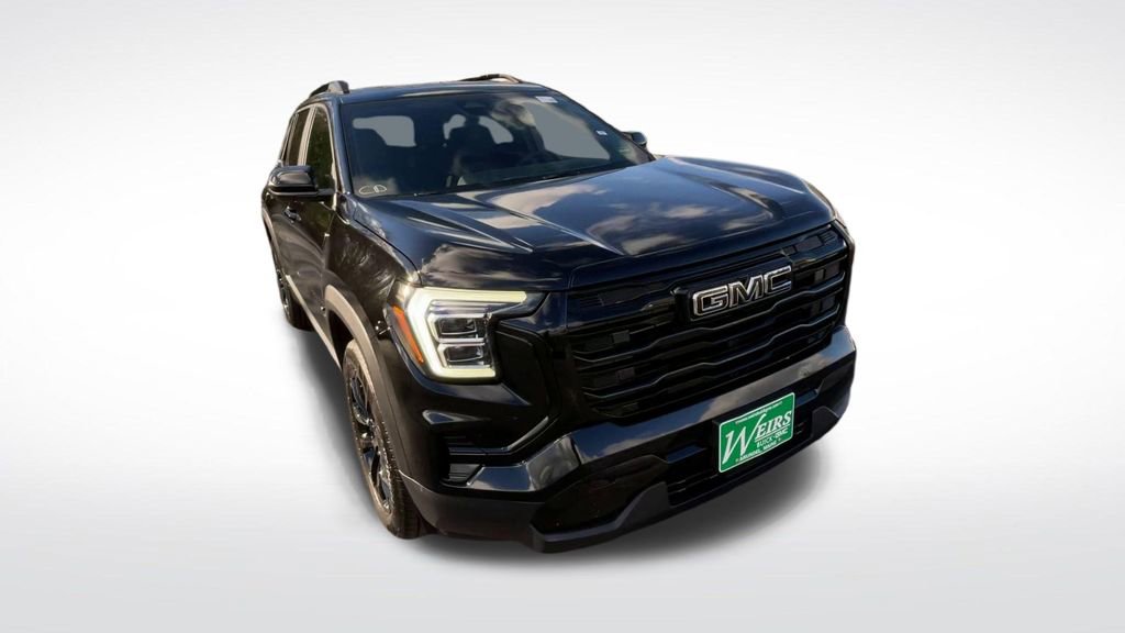 New 2026 GMC Terrain Elevation w/ Elevation Premium Package image 4