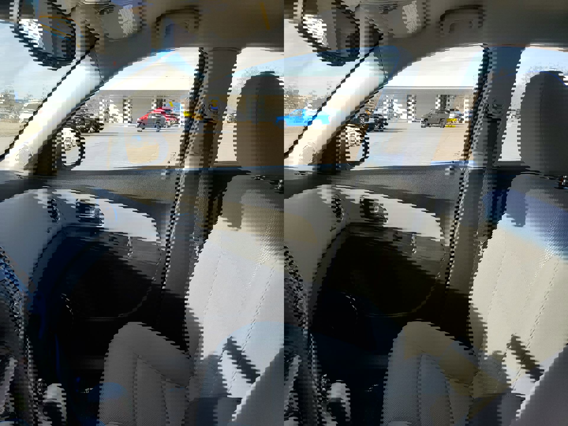 Used 2012 Chevrolet Cruze LT image 24