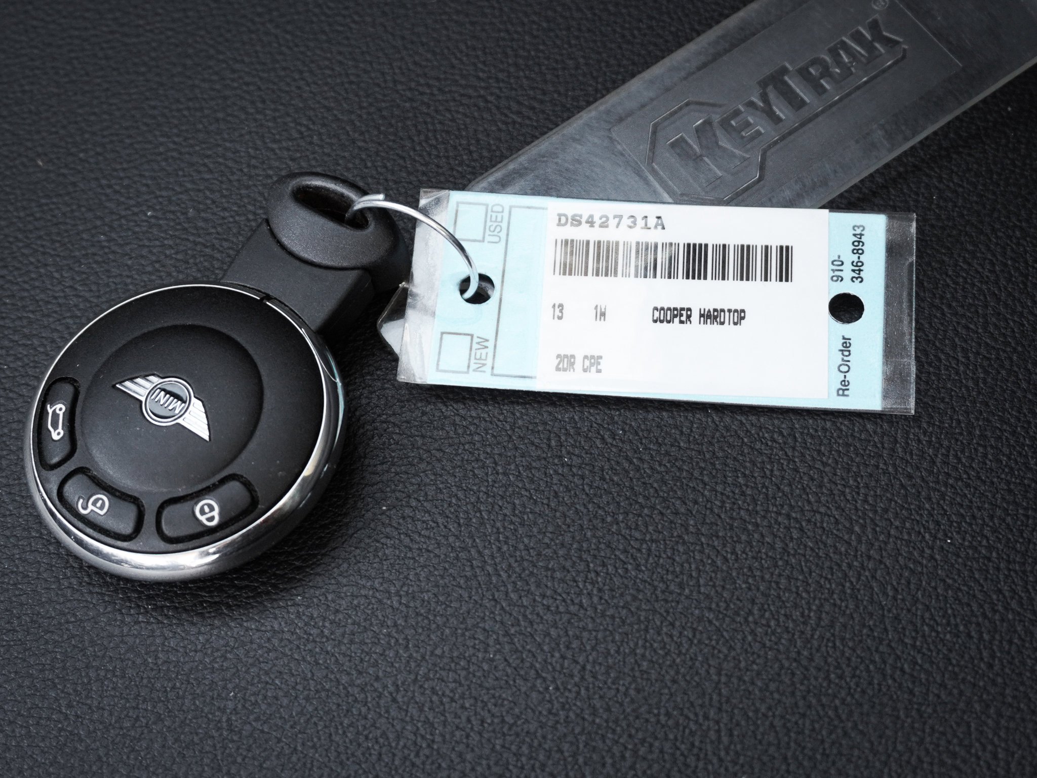 Used 2013 MINI Cooper Hardtop image 34