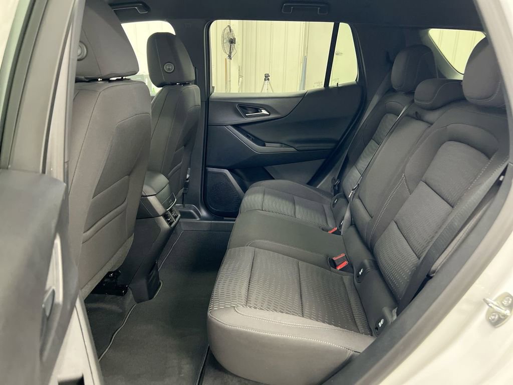 New 2026 Chevrolet Equinox LT image 23