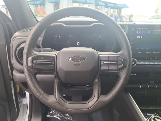 Used 2026 Chevrolet Colorado Trail Boss image 17