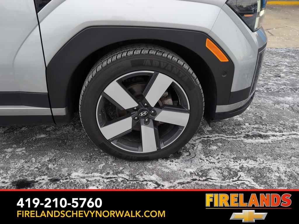 Used 2024 Hyundai Santa Fe Limited image 15