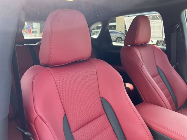 Certified 2022 Lexus RX 350 F Sport w/ Accessory Package AWD/4WD image 23