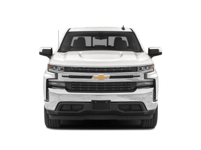 Used 2022 Chevrolet Silverado 1500 LT Trail Boss image 11