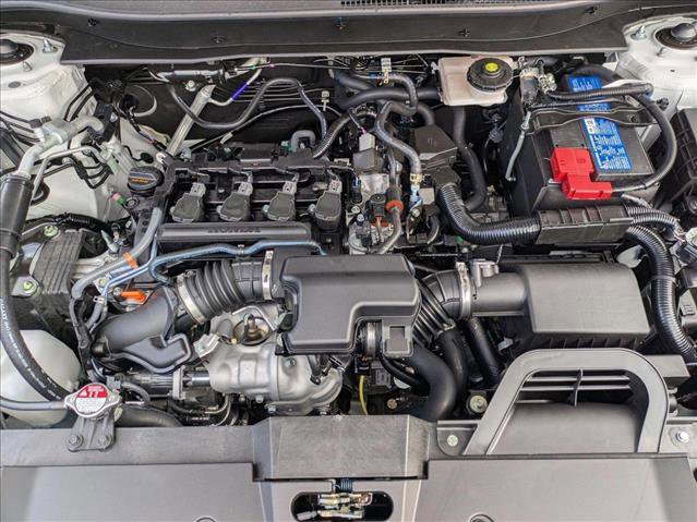 New 2026 Honda CR-V EX image 19
