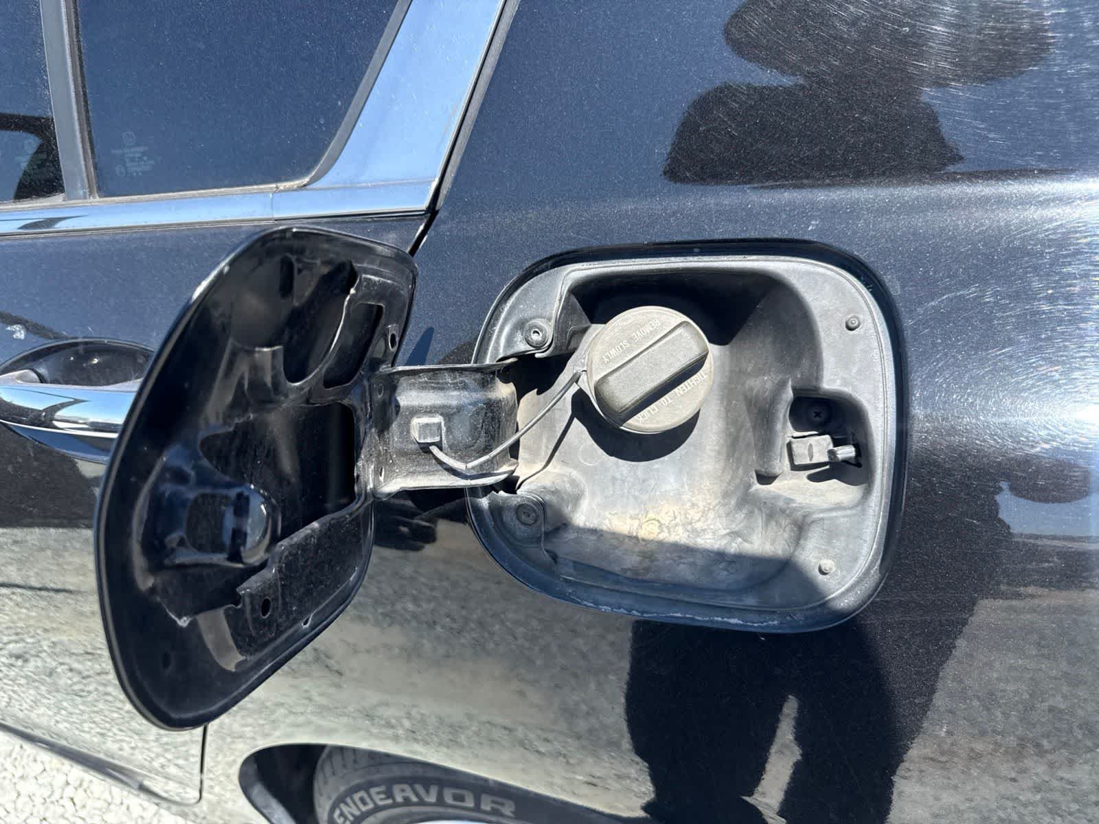 Used 2015 Honda Accord EX-L image 11