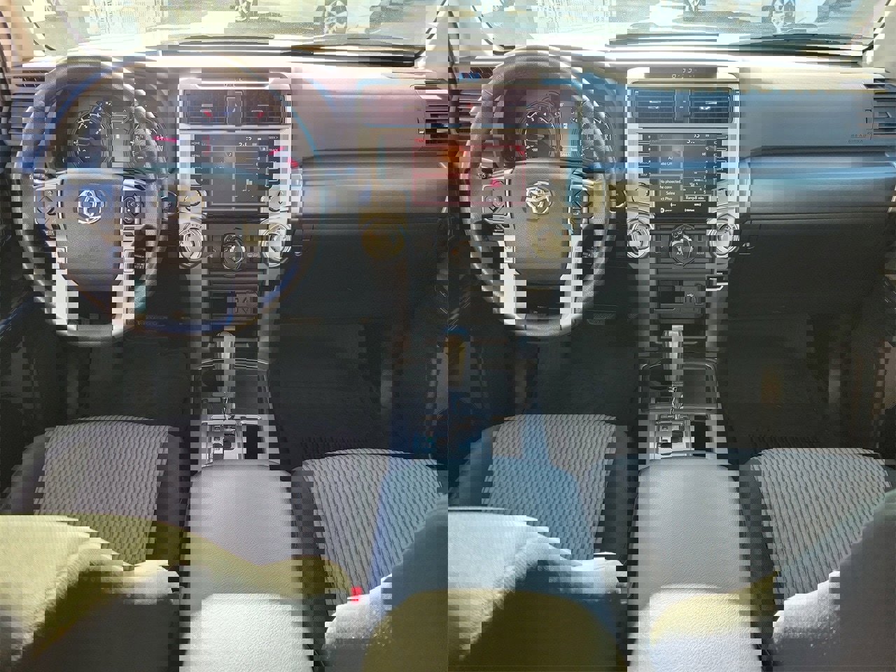 Used 2023 Toyota 4Runner SR5 image 11