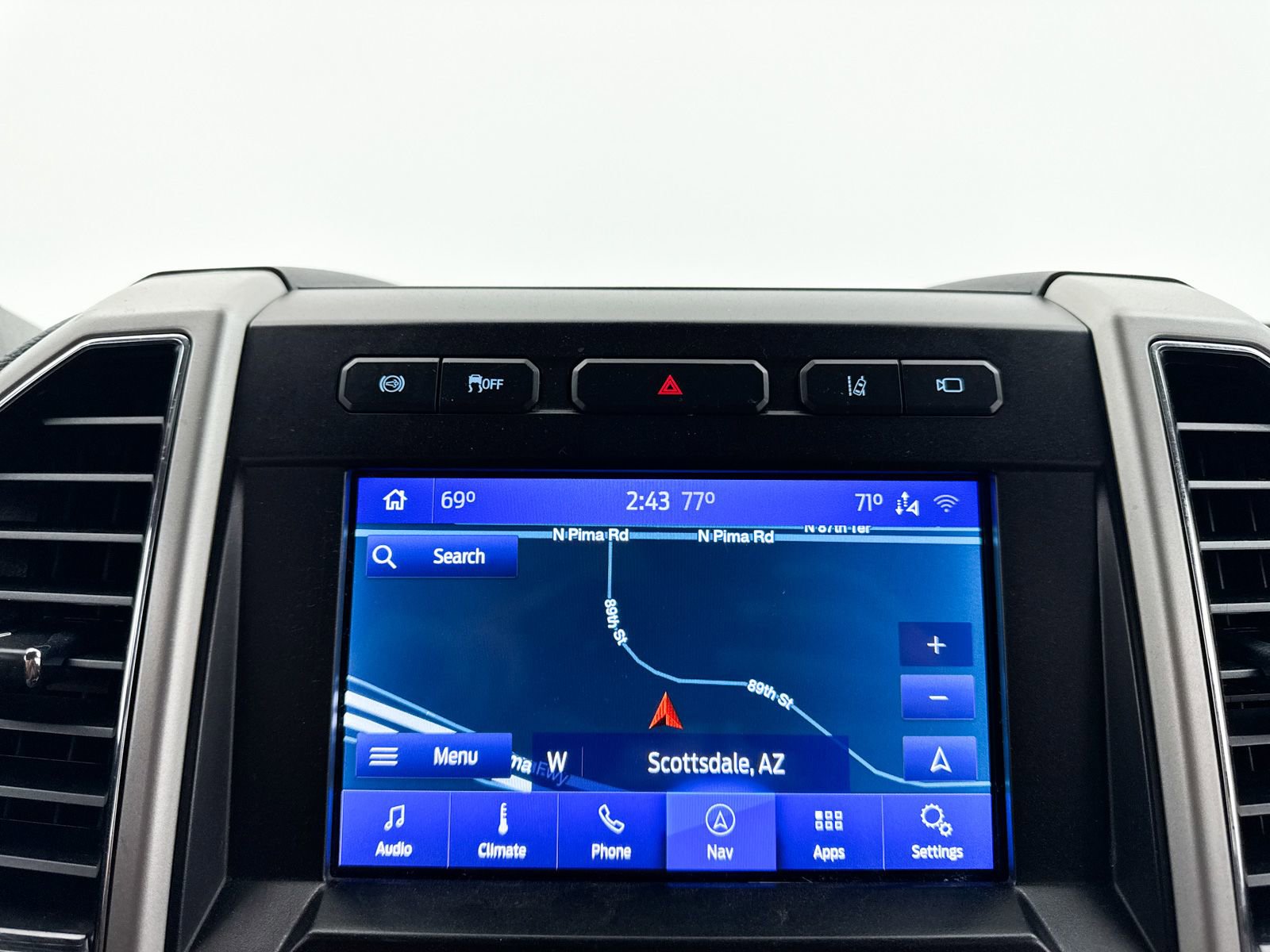 Used 2020 Ford F250 Lariat image 4