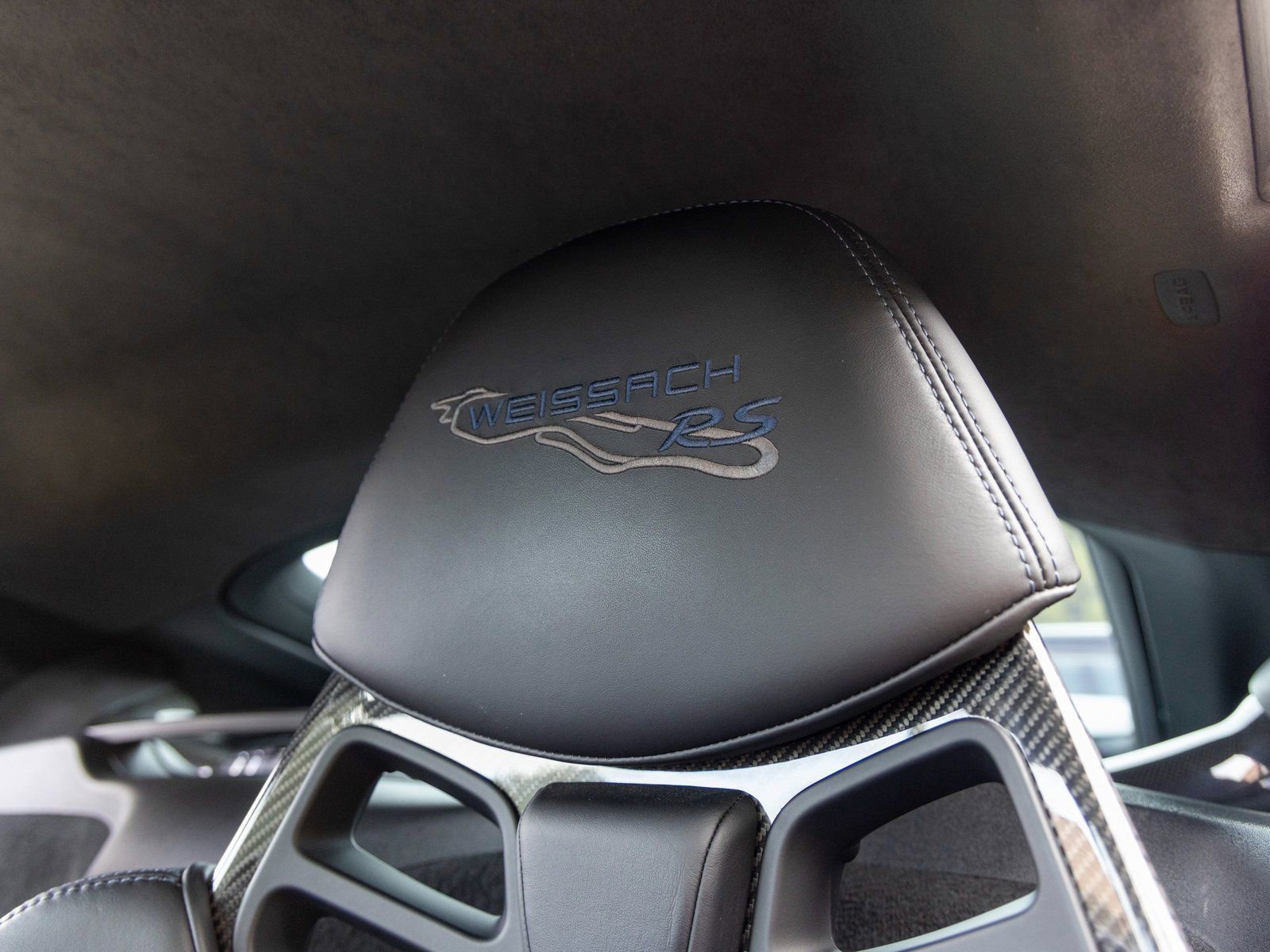 Used 2023 Porsche 718 Cayman GT4 RS RWD image 39