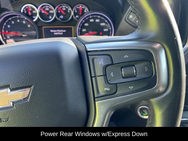 Used 2023 Chevrolet Silverado 2500 LT w/ Convenience Package AWD/4WD image 24