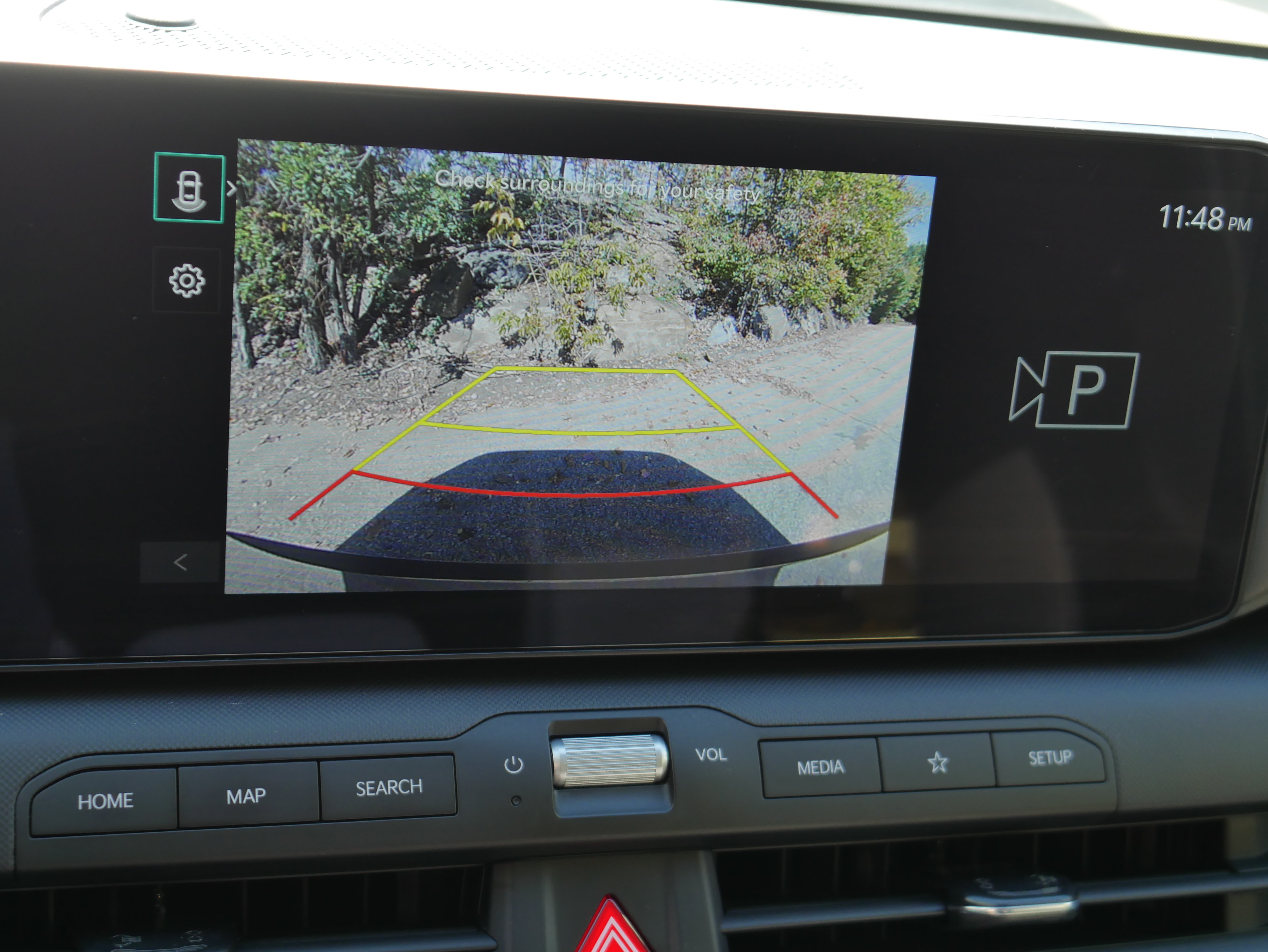 Certified 2025 Kia K4 FWD image 18