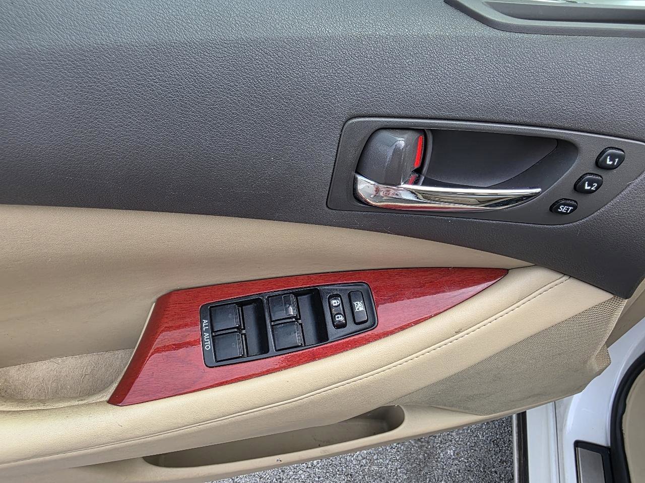 Used 2007 Lexus ES 350 FWD image 10