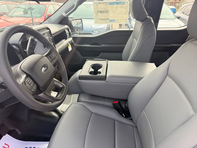 New 2026 Ford F150 XL image 12