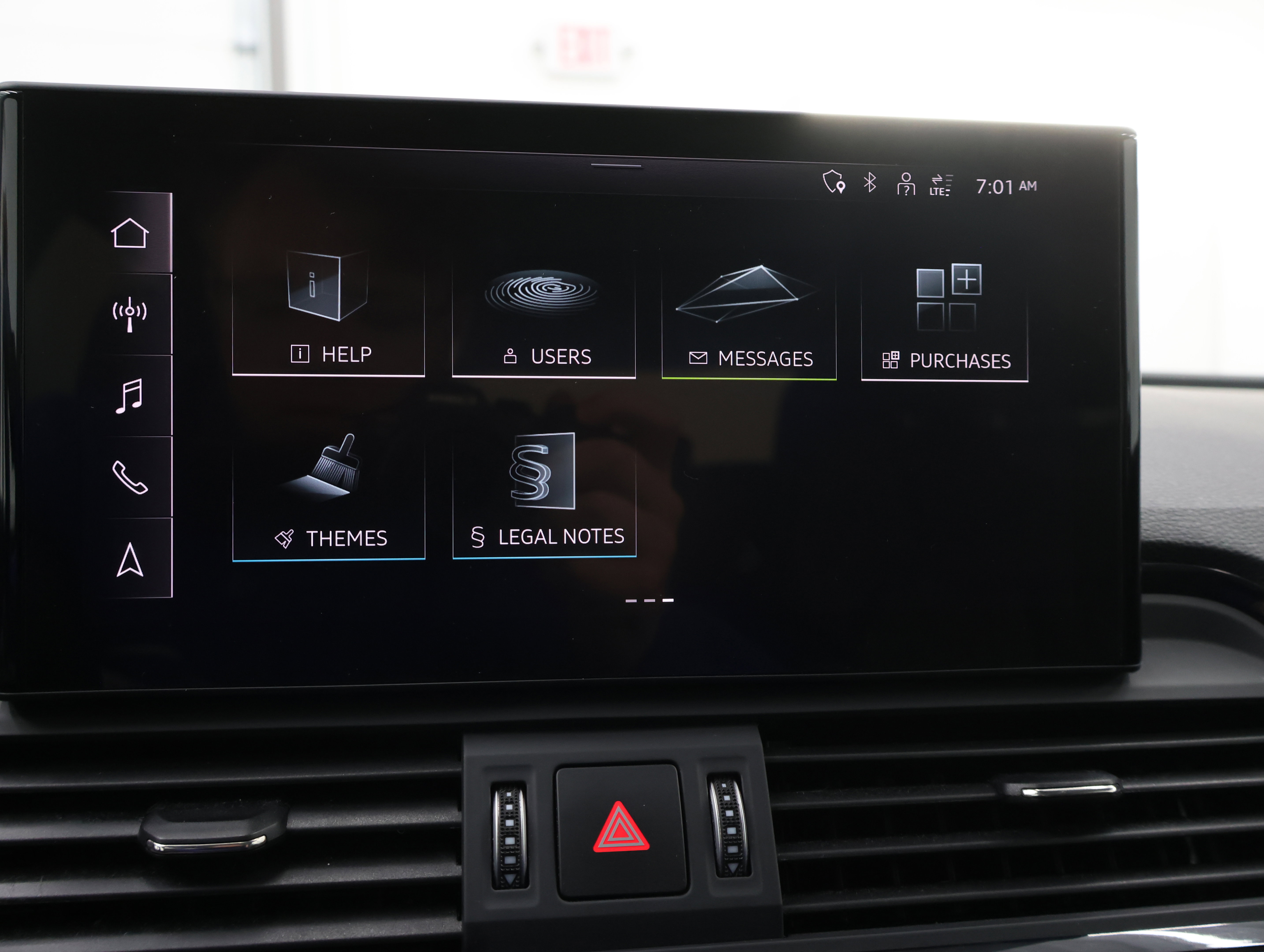 Used 2024 Audi Q5 2.0T Premium Plus AWD/4WD image 57