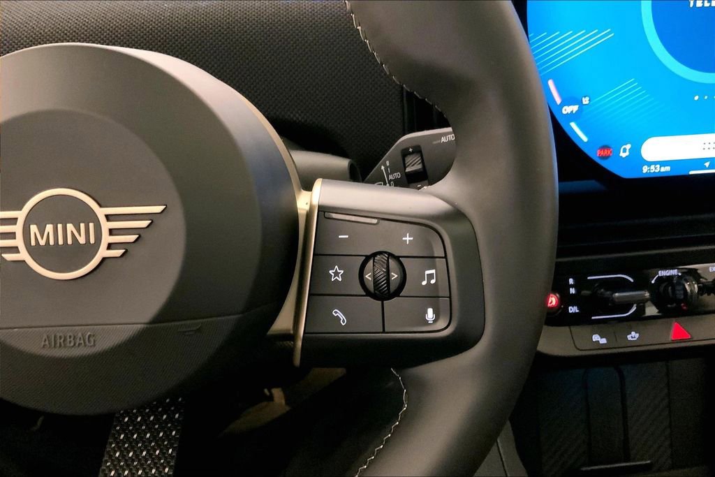 Certified 2025 MINI Cooper S image 19