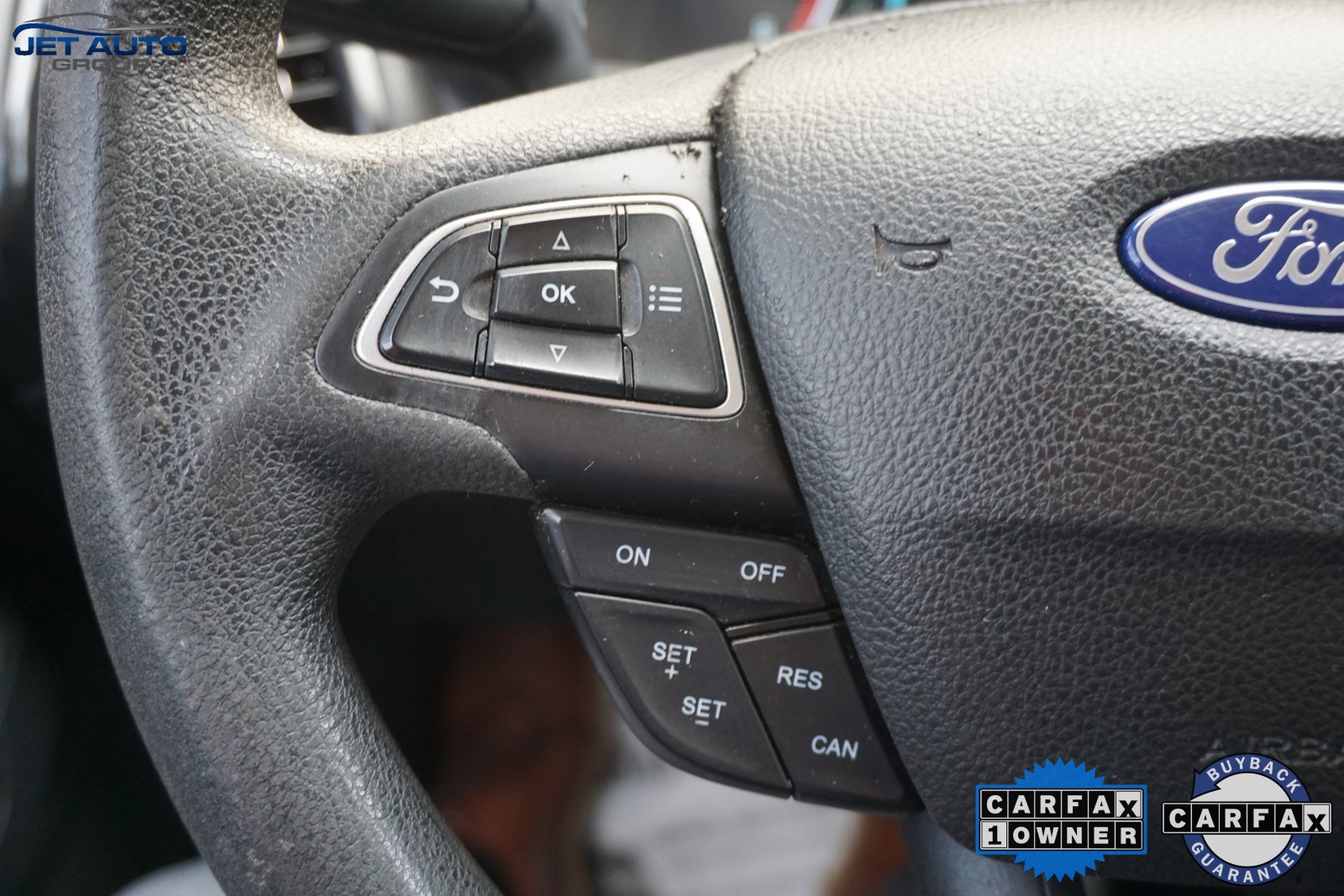 Used 2021 Ford EcoSport SE image 39