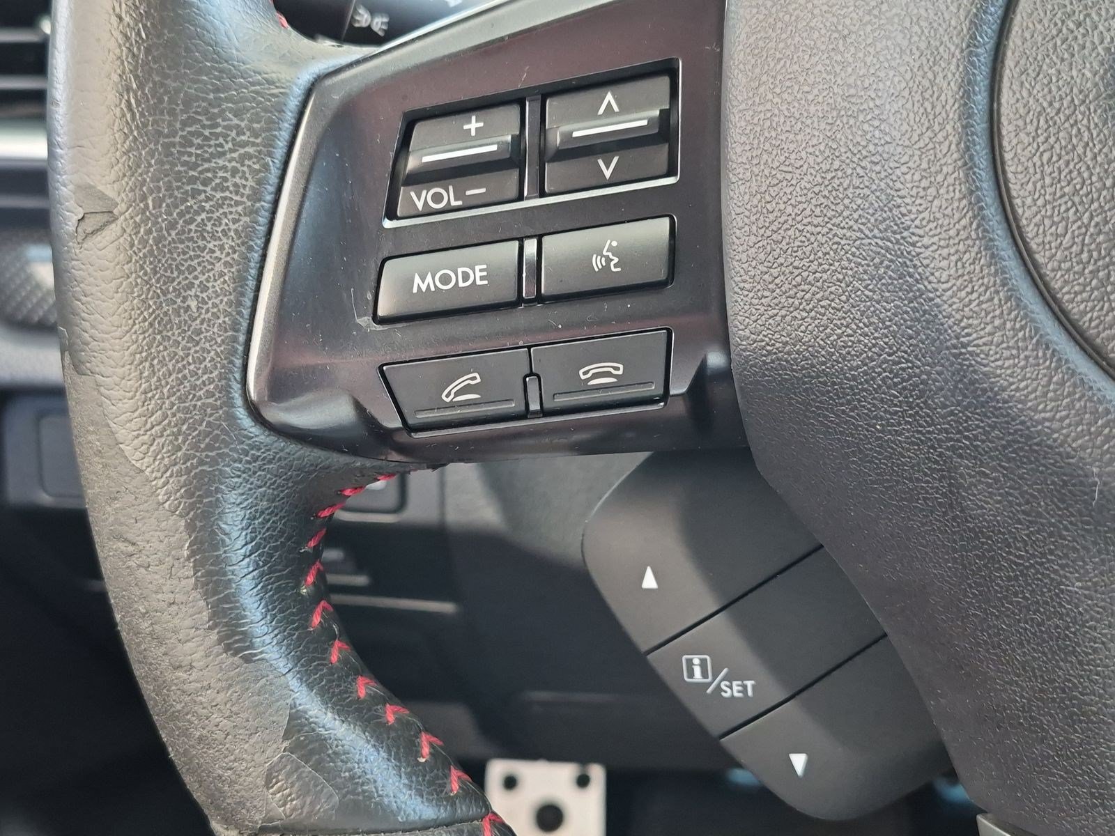 Used 2015 Subaru WRX AWD/4WD image 19