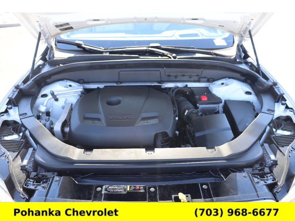 Used 2019 Volvo XC60 T6 Momentum w/ Advanced Package image 30