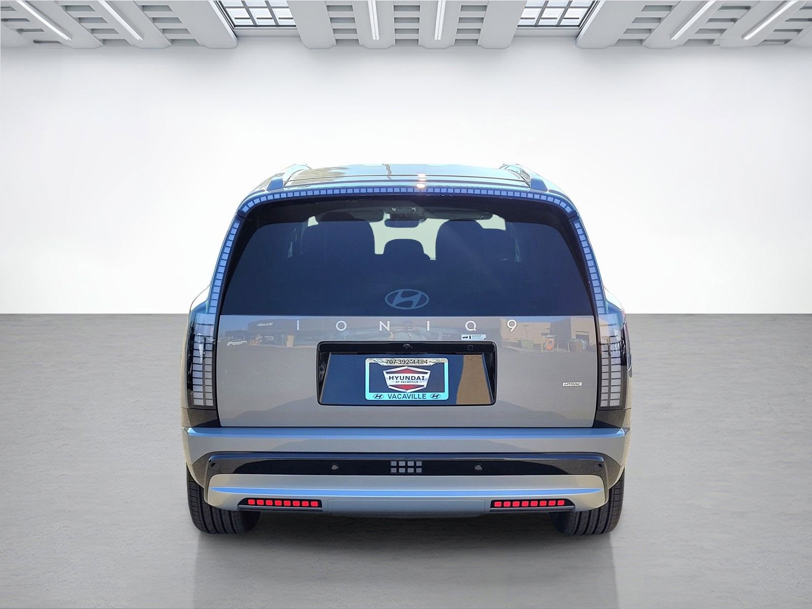 New 2026 Hyundai Ioniq 9 Calligraphy image 6