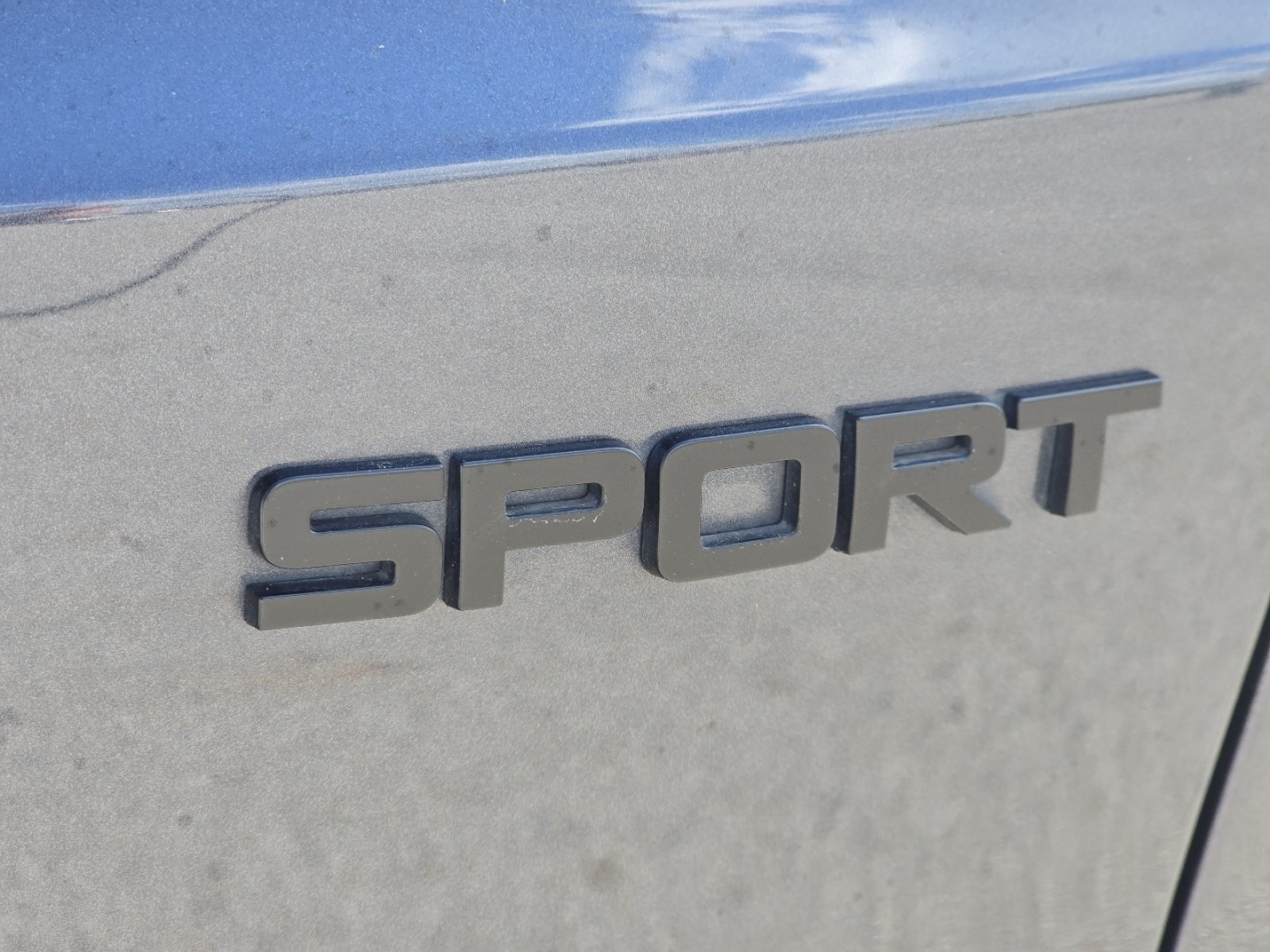 Used 2025 Honda CR-V Sport-L image 14