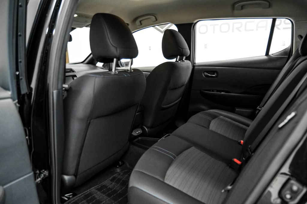 Used 2025 Nissan Leaf SV Plus FWD image 36