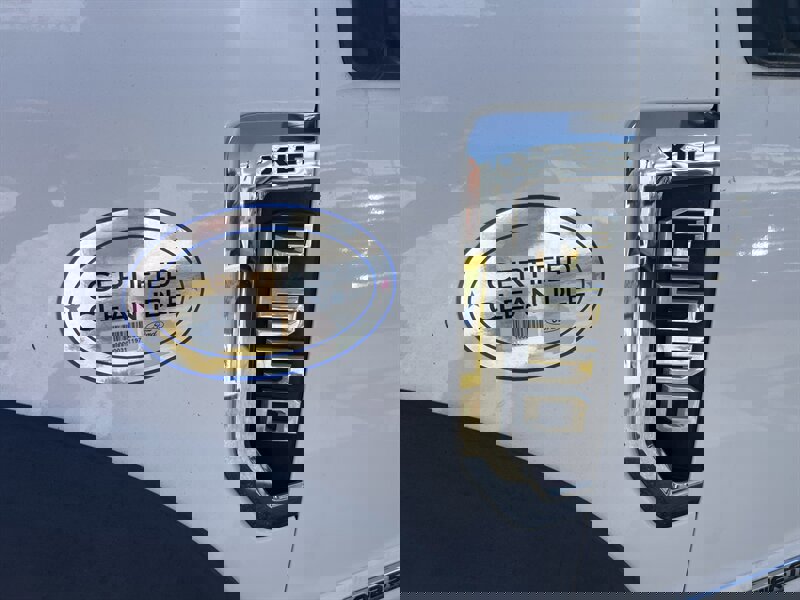 Used 2019 Ford F550 4x4 Crew Cab Super Duty image 30