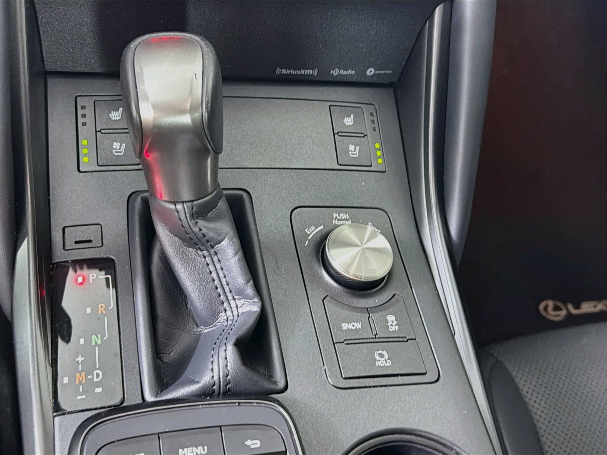 Used 2025 Lexus IS 300 w/ Comfort Package RWD image 23