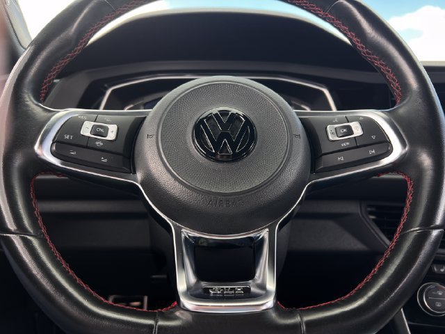 Used 2020 Volkswagen Jetta GLI Autobahn w/ GLI Autobahn Black Package FWD image 21