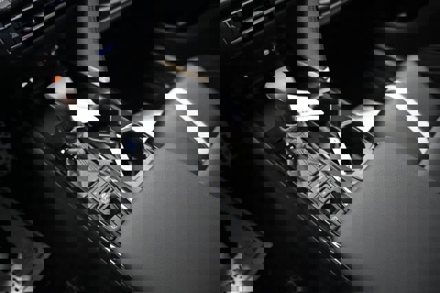 New 2026 Toyota Camry SE image 18