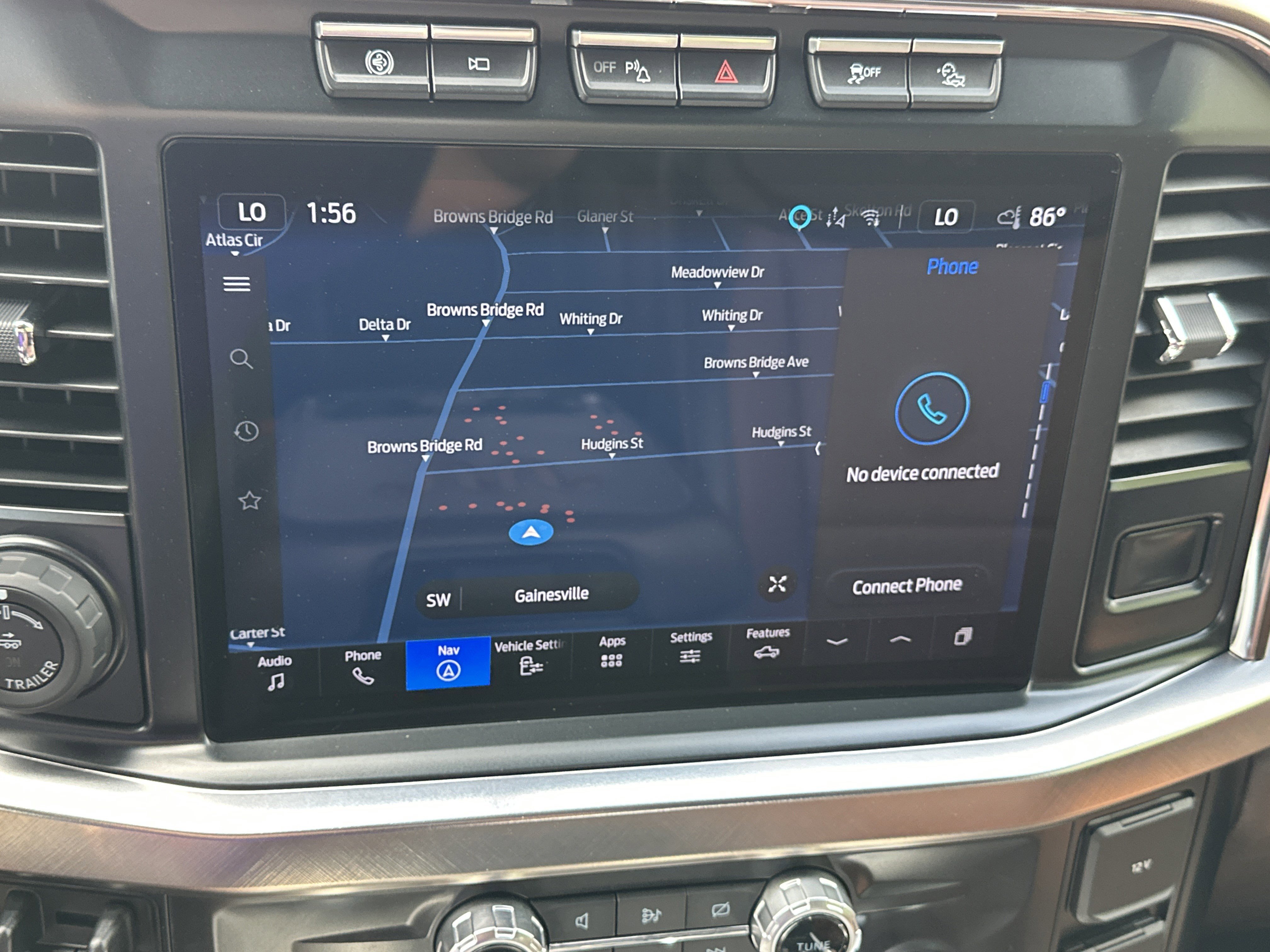 Used 2024 Ford F250 King Ranch w/ Tremor Off-Road Package image 25