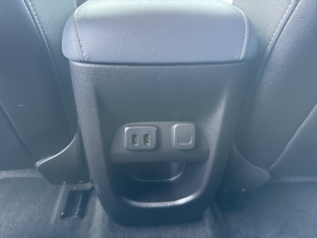 Certified 2018 Chevrolet Colorado Z71 AWD/4WD image 32