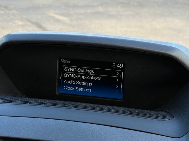 Used 2019 Ford Transit 250 148 Low Roof w/ Interior Upgrade Package RWD image 19