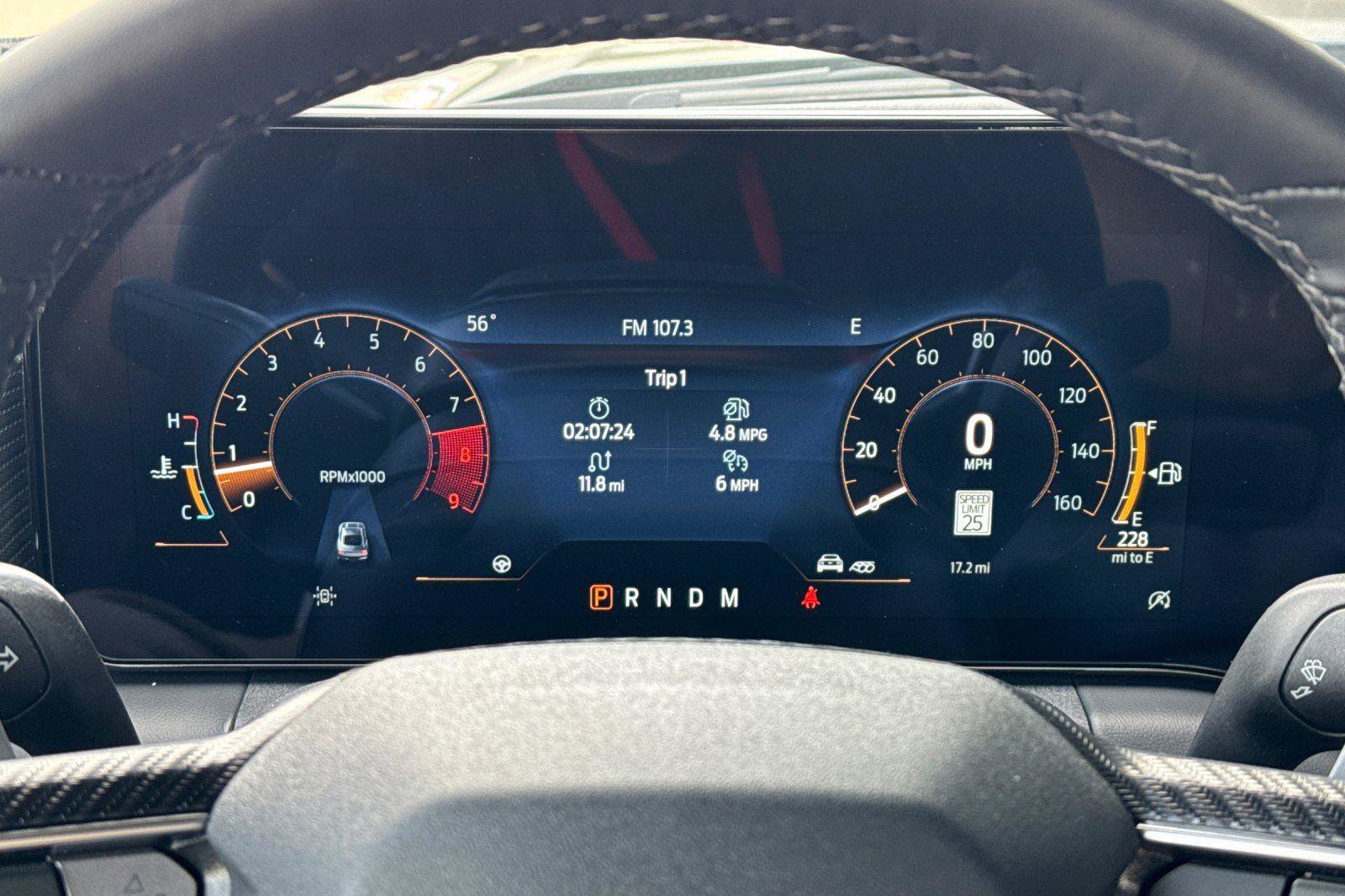 New 2024 Ford Mustang GT Premium w/ GT Performance Package image 21