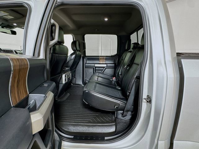 Used 2019 Ford F150 Lariat image 22