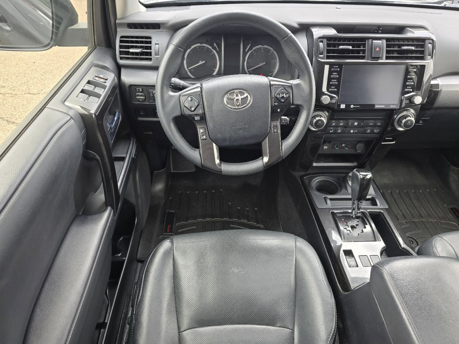 Used 2021 Toyota 4Runner Nightshade image 22