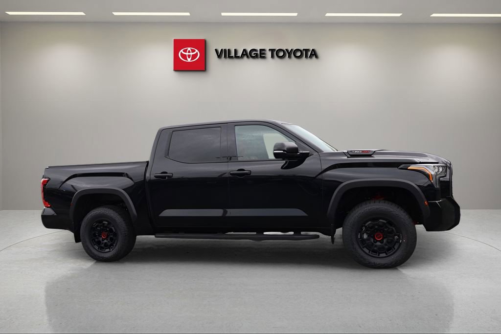 New 2026 Toyota Tundra TRD Pro image 6