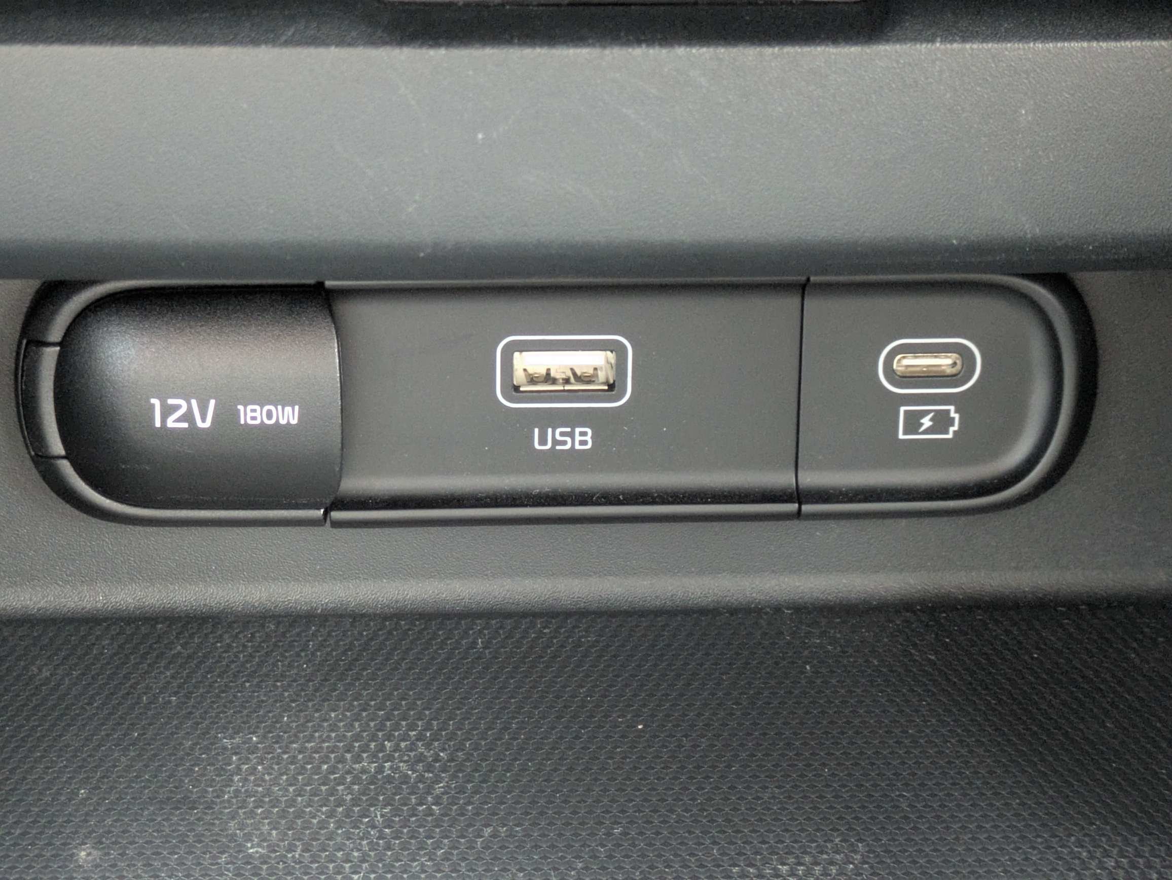 Certified 2024 Kia Seltos EX FWD image 27