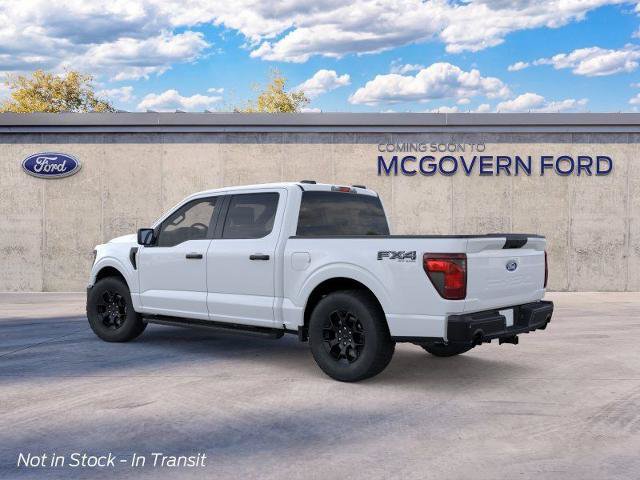 New 2026 Ford F150 STX AWD/4WD image 28