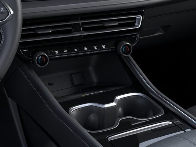 New 2027 Chevrolet Traverse LT FWD image 23