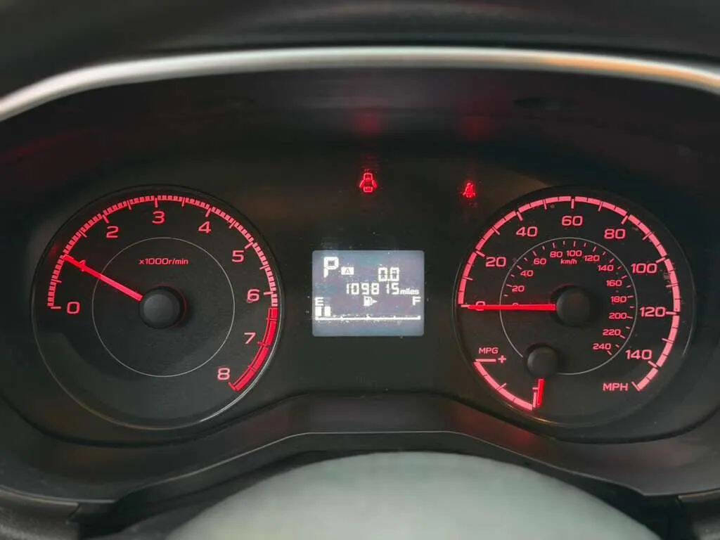 Used 2017 Subaru Impreza 2.0i Premium w/ Popular Package #2 image 18