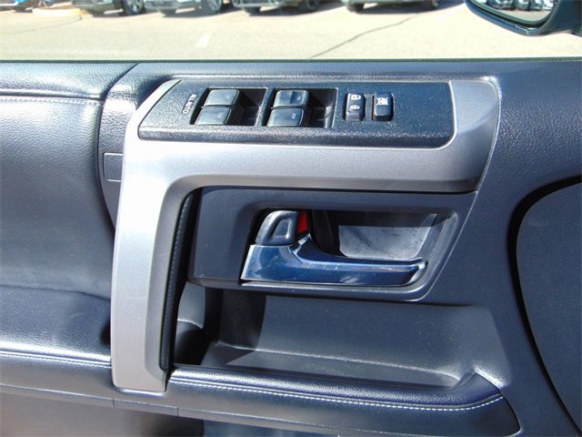 Used 2024 Toyota 4Runner SR5 Premium image 20