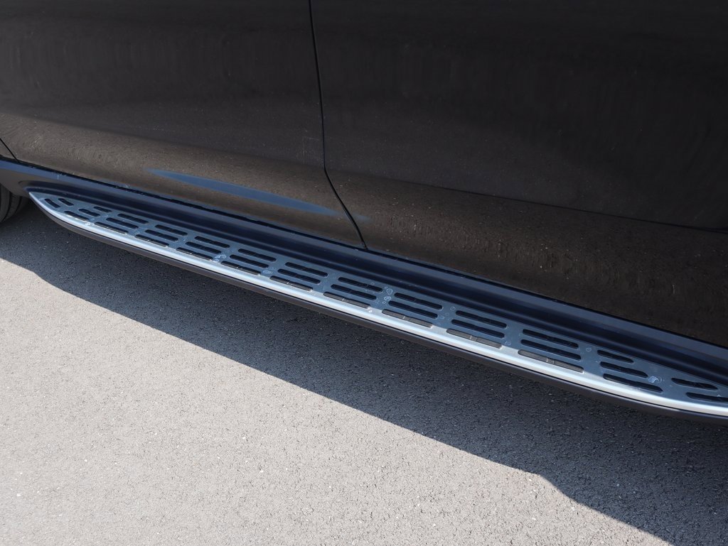 New 2026 Mercedes-Benz GLS 580 4MATIC image 25