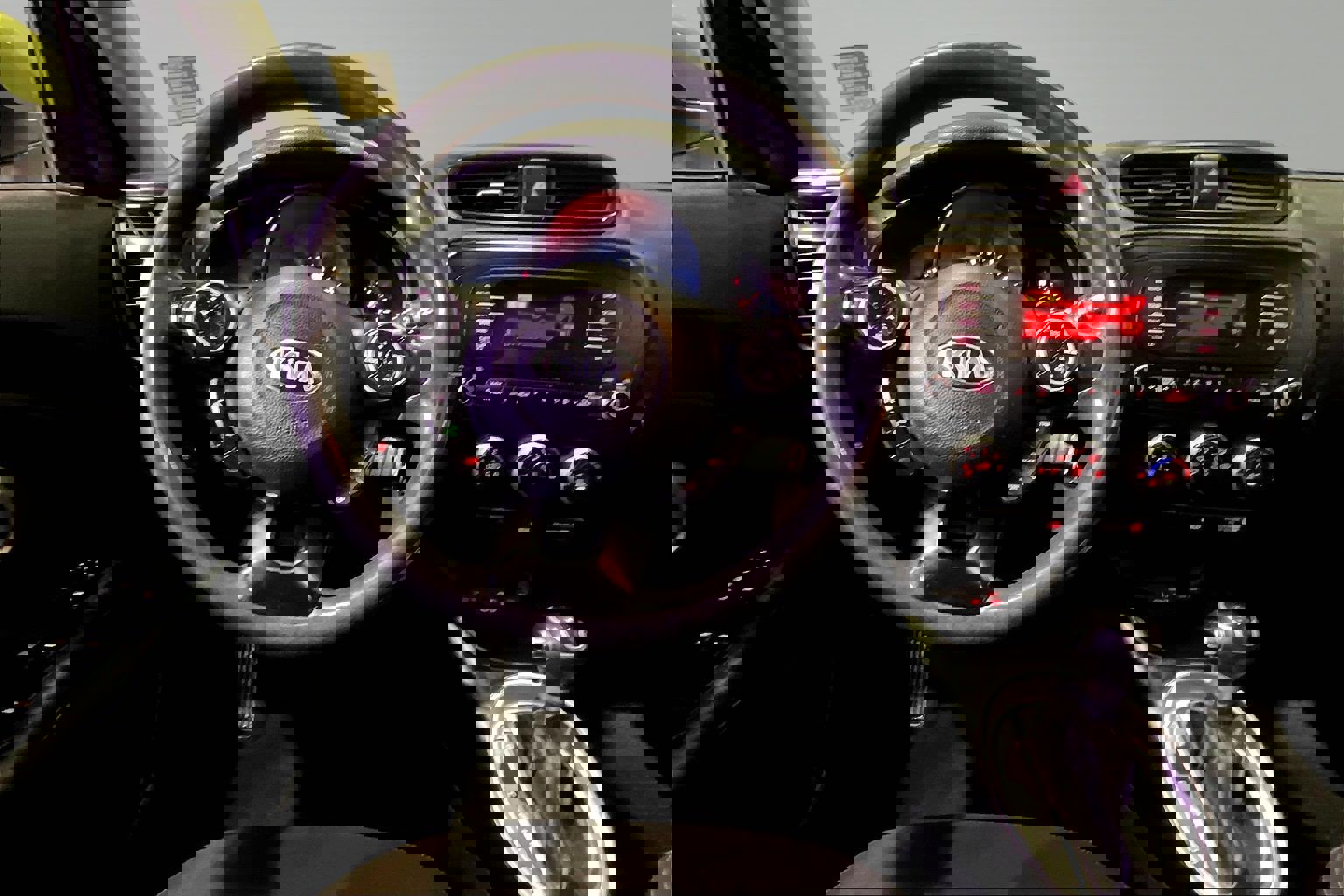 Used 2016 Kia Soul image 8